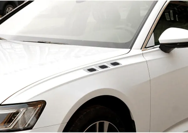 White_Vinyl_Reflective_Sticker_Pack_Of_6