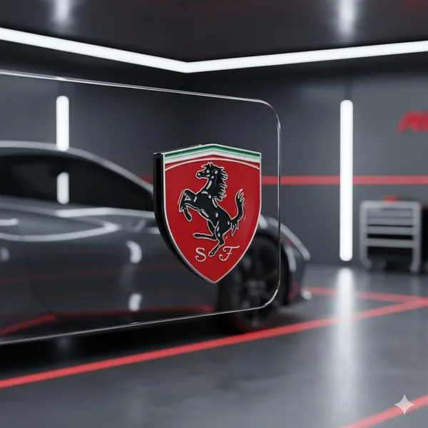 Red_Metal_Car_Emblem_Badge