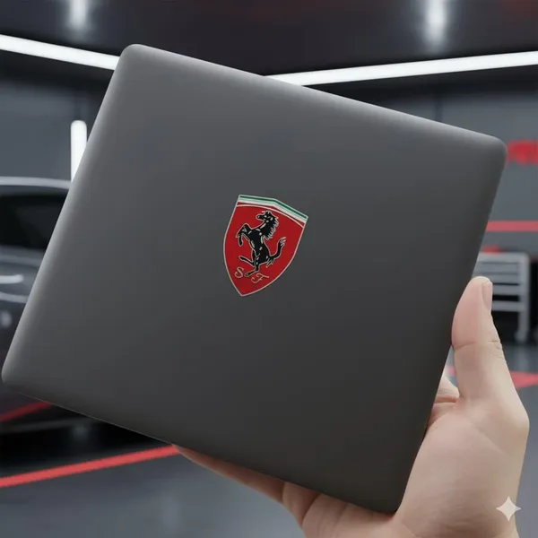 Red_Metal_Car_Emblem_Badge