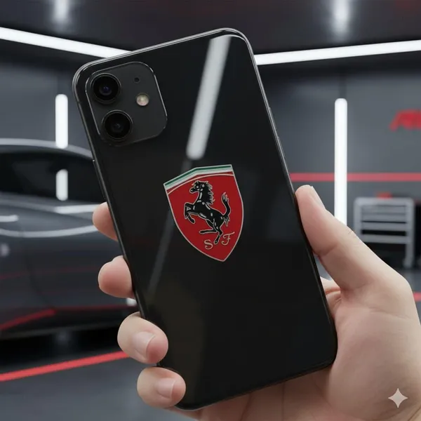 Red_Metal_Car_Emblem_Badge