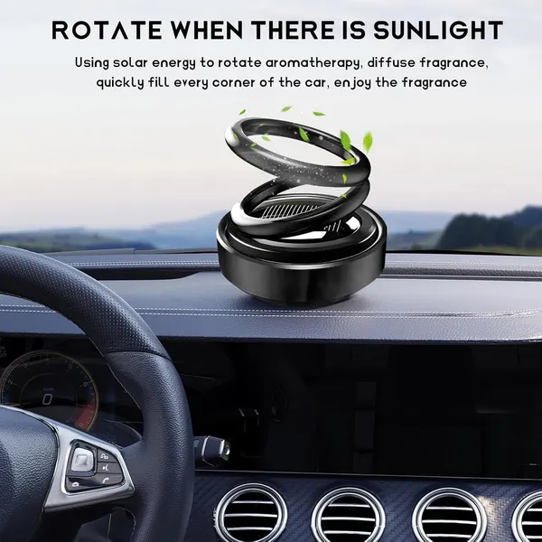 Black_Glass_Abs_Plastic_Car_Perfume_Diffuser