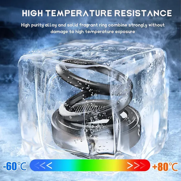 Black_Glass_Abs_Plastic_Car_Perfume_Diffuser