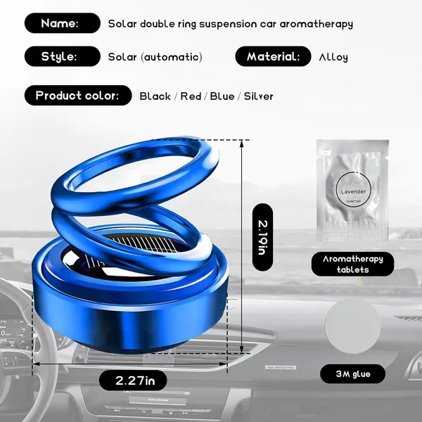 Blue_Carbon_Fiber_Vinyl_Car_Perfume_Diffuser