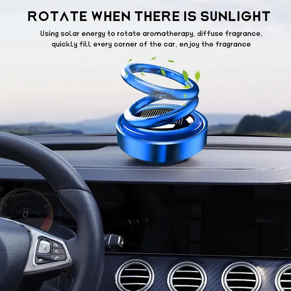Blue_Carbon_Fiber_Vinyl_Car_Perfume_Diffuser