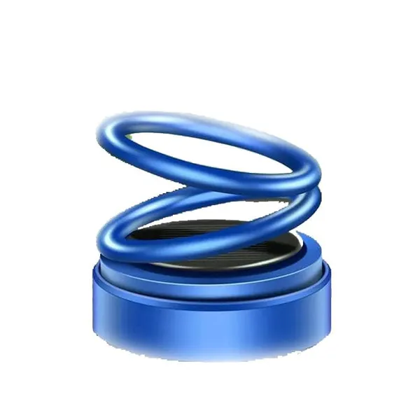 Blue_Carbon_Fiber_Vinyl_Car_Perfume_Diffuser