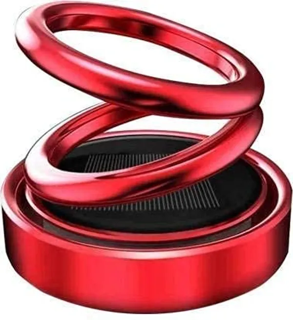 Red_Glass_Abs_Plastic_Car_Perfume_Diffuser