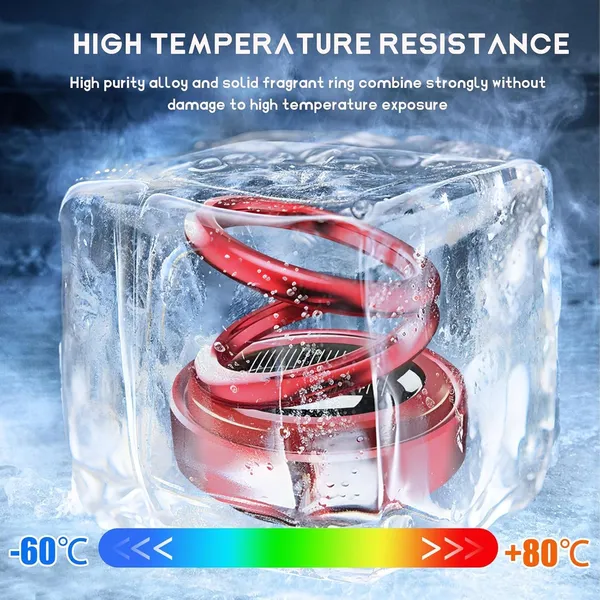 Red_Glass_Abs_Plastic_Car_Perfume_Diffuser