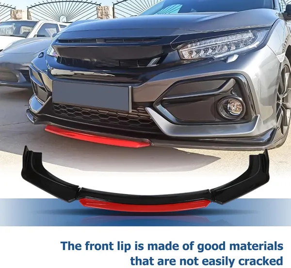 Red_Abs_Plastic_Front_Bumper_Lip