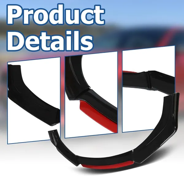 Red_Abs_Plastic_Front_Bumper_Lip