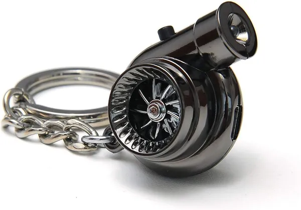 Black_Metal_Turbo_Keychain
