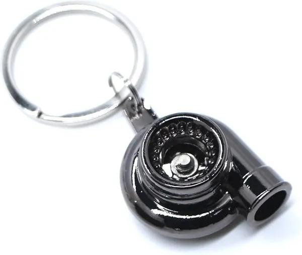 Black_Metal_Turbo_Keychain