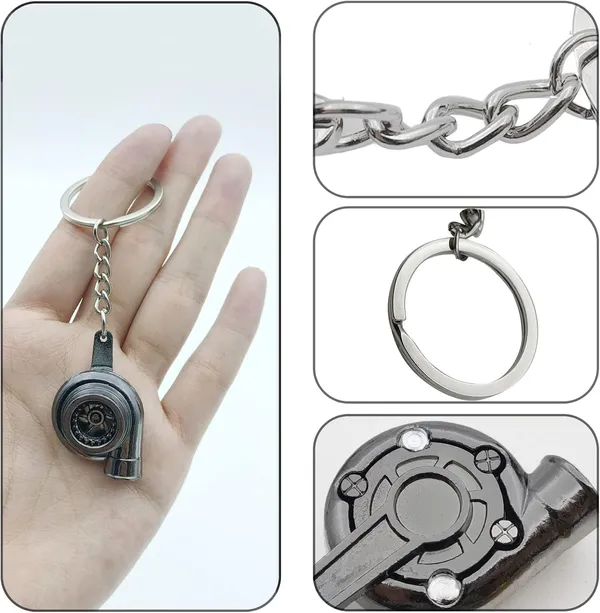 Black_Metal_Turbo_Keychain