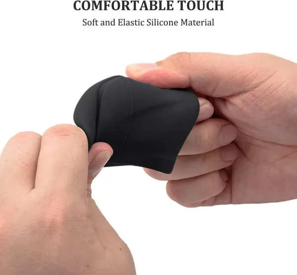 Black_Silicone_Gear_Knob_Cover