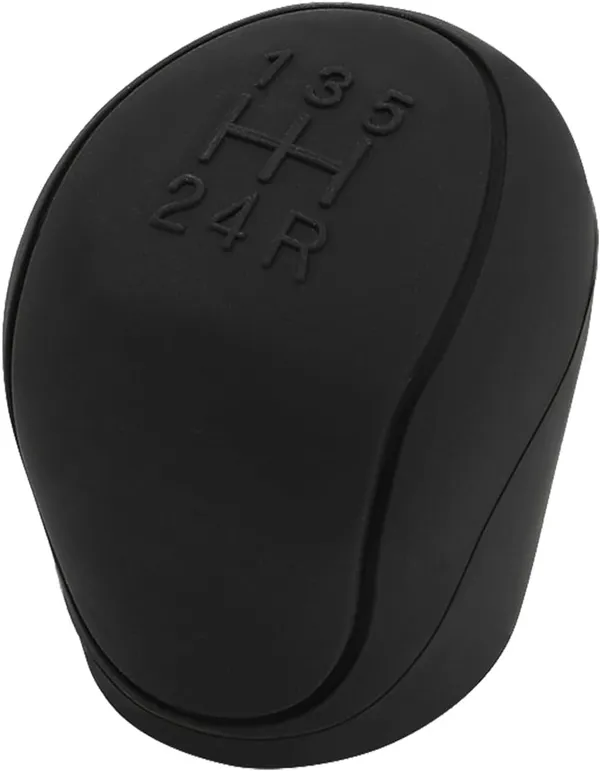 Black_Silicone_Gear_Knob_Cover