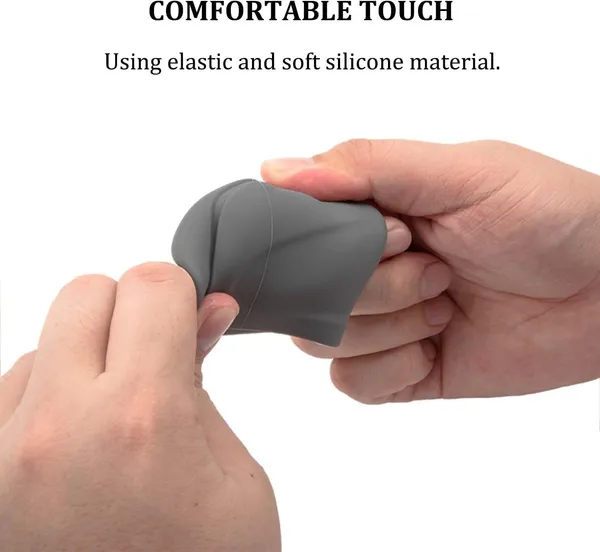 Grey_Bronze_Gear_Knob_Cover