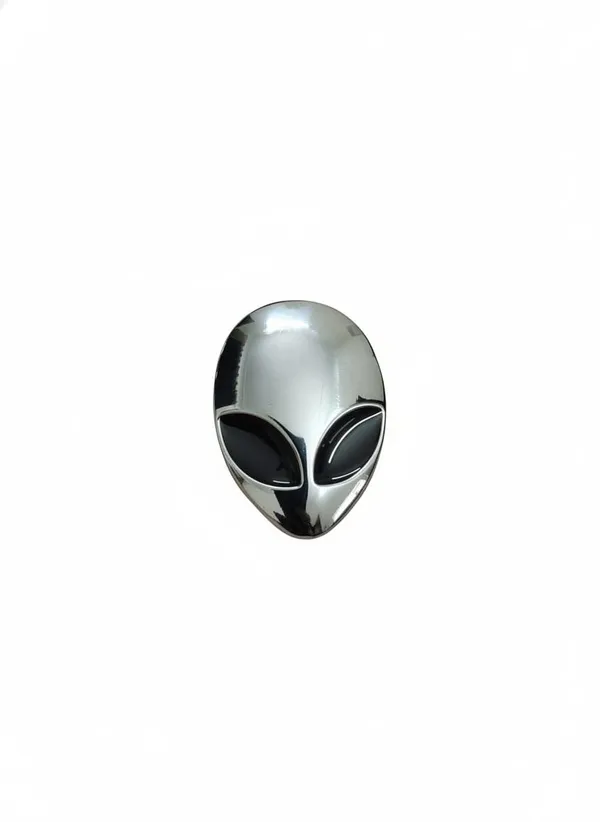 Silver_Metal_Metal_Car_Sticker_Pack_Of_3