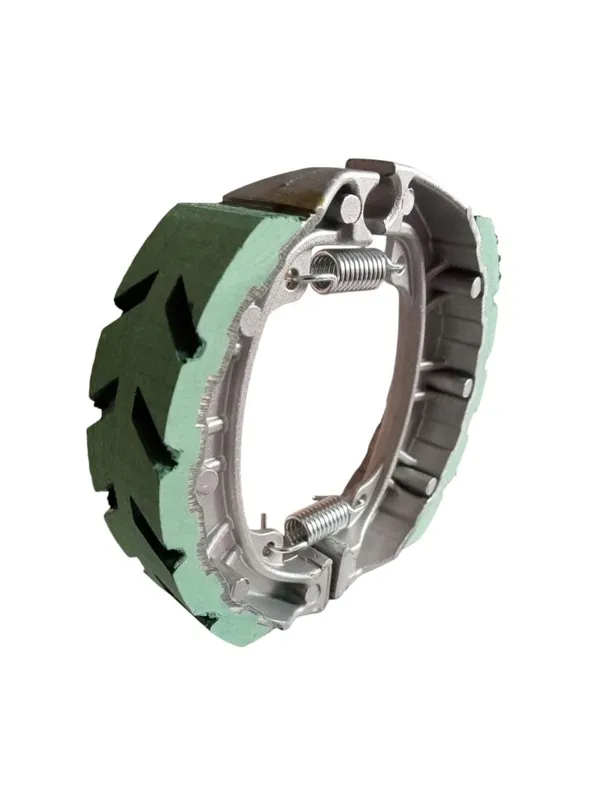 Green_Aluminium_Brake_Shoe_Pack_Of_2