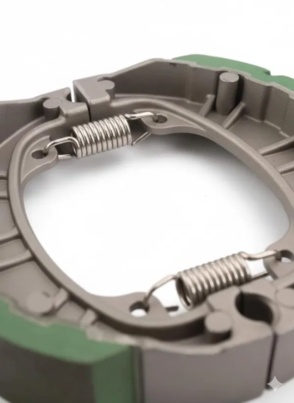 Green_Aluminium_Brake_Shoe_Pack_Of_2