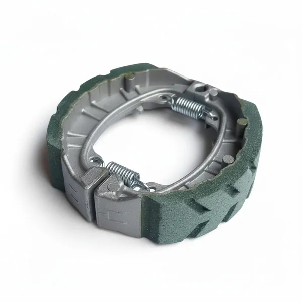 Green_Aluminium_Brake_Shoe_Pack_Of_2