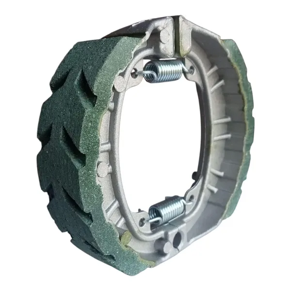 Green_Aluminium_Brake_Shoe_Pack_Of_2