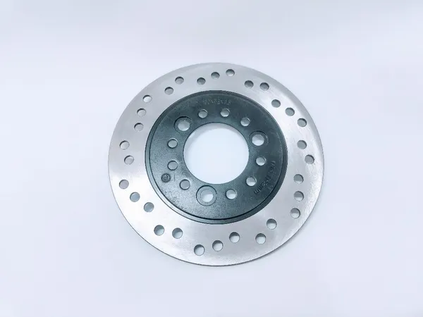 Black_Alloy_Steel,_Stainless_Steel_Brake_Disc_Rotor