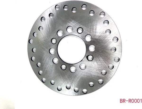Black_Alloy_Steel,_Stainless_Steel_Brake_Disc_Rotor