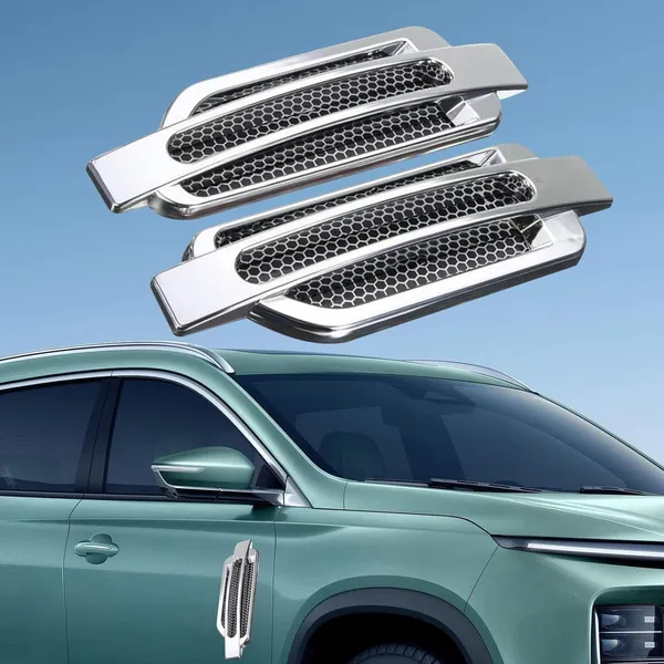 Black_Abs_Plastic_Air_Vent_Sticker_Pack_Of_2