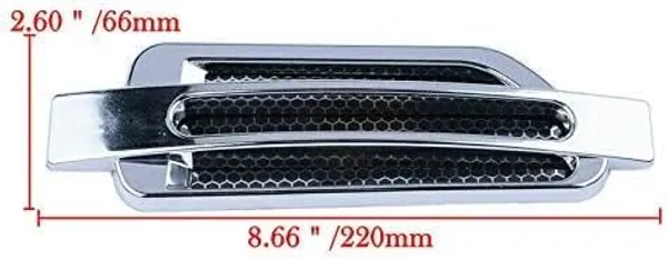 Black_Abs_Plastic_Air_Vent_Sticker_Pack_Of_2