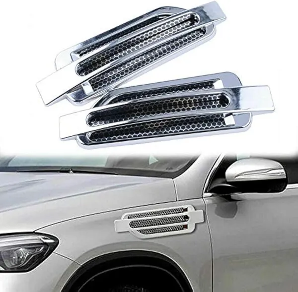 Black_Abs_Plastic_Air_Vent_Sticker_Pack_Of_2