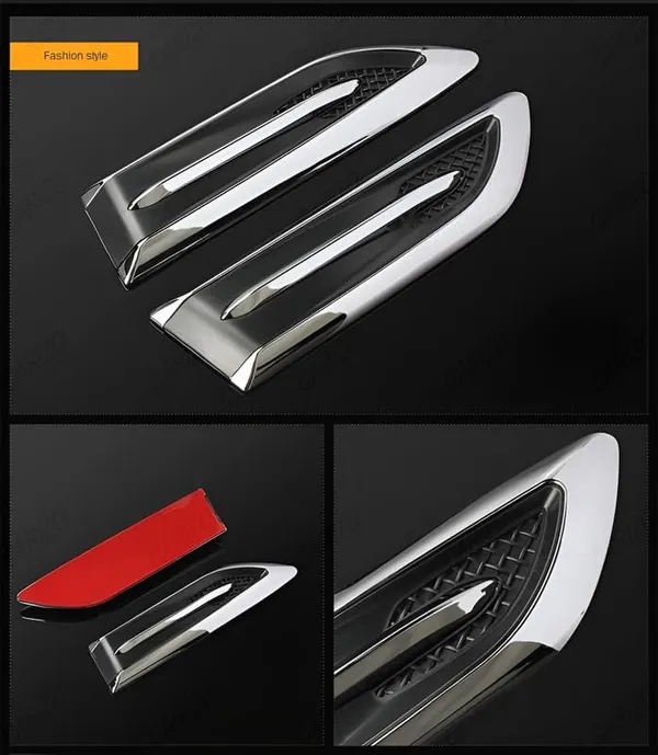 Black_Vinyl_Side_Vent_Sticker_Pack_Of_2