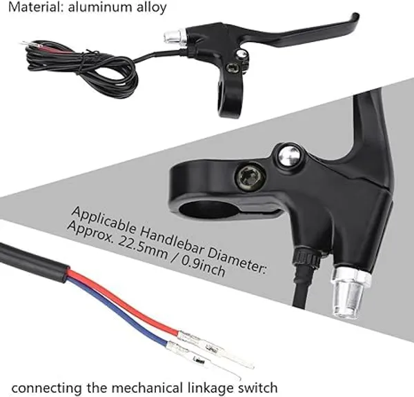 Black_Aluminium_Brake_Lever_Assembly