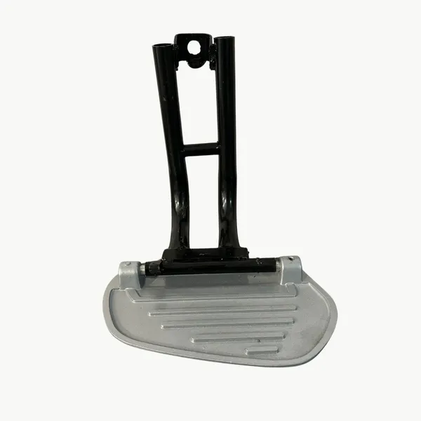 Blackandsilver_Aluminium_Scooter_Footrest