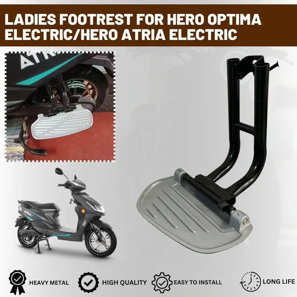 Blackandsilver_Aluminium_Scooter_Footrest