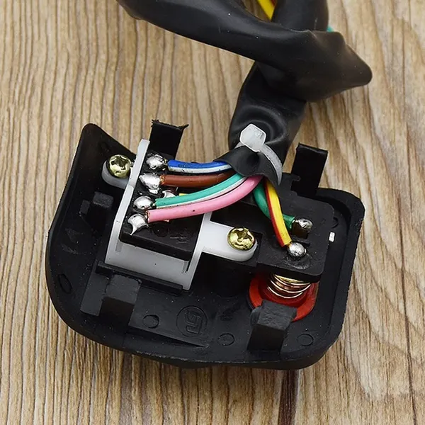Multicolor_Metal_Plastic_Scooter_Combi_Switch