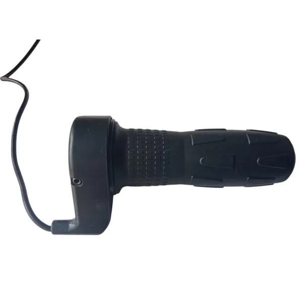 Black_Abs_Plastic_Scooter_Throttle