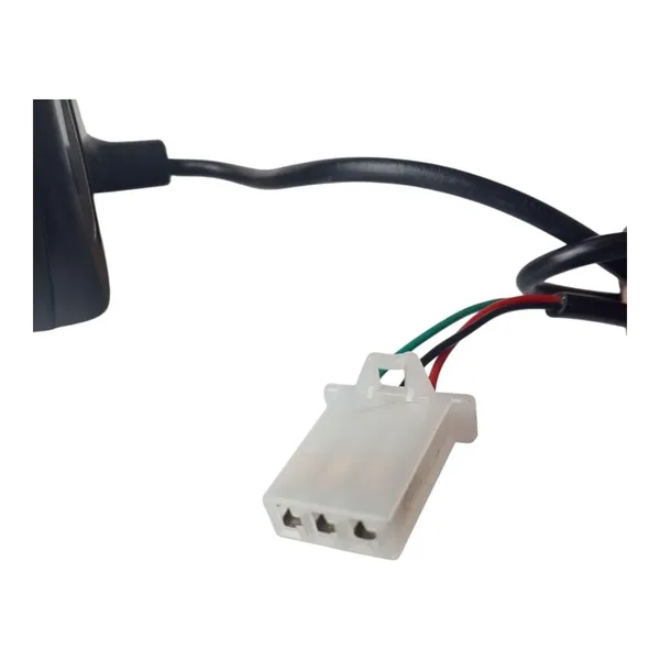 Black_Abs_Plastic_Scooter_Throttle