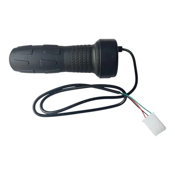 Black_Abs_Plastic_Scooter_Throttle