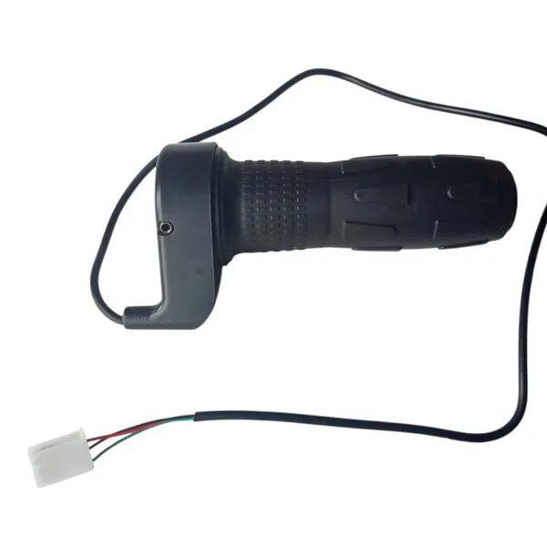 Black_Abs_Plastic_Scooter_Throttle