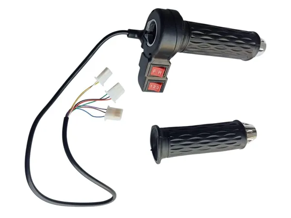 Black_Abs_Plastic_Electric_Throttle_Pack_Of_2