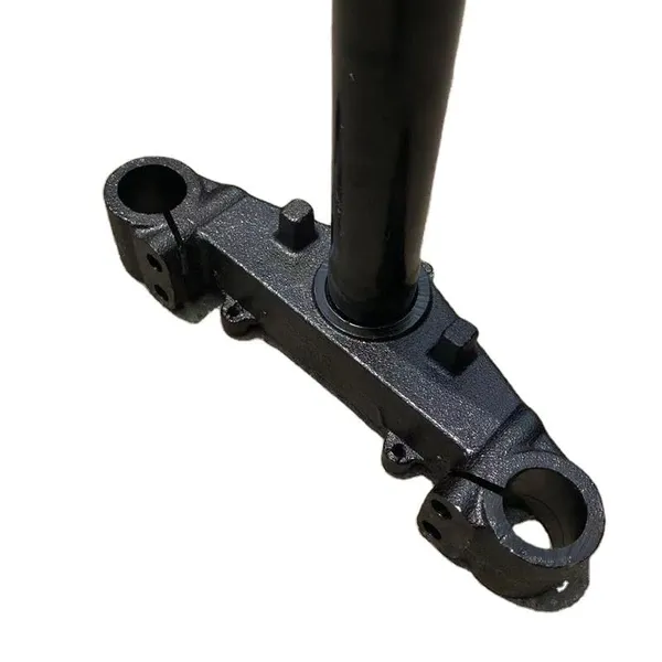 Black_Steel_Scooter_T_Fork_Stem