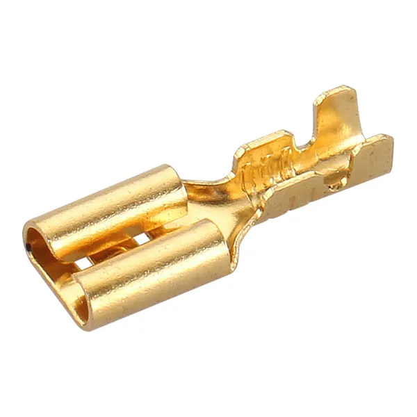 Gold_Brass_Crimp_Connector