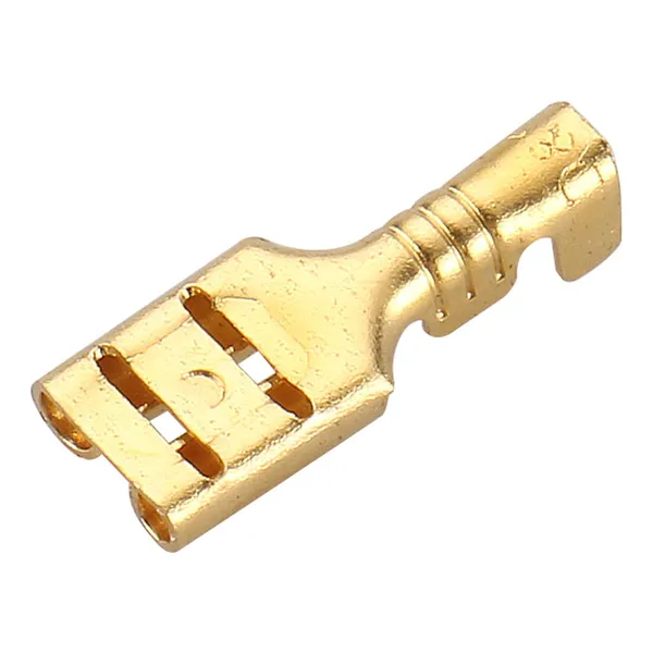 Gold_Brass_Crimp_Connector
