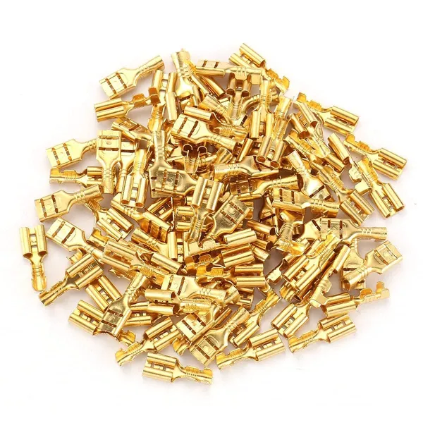 Gold_Brass_Crimp_Connector