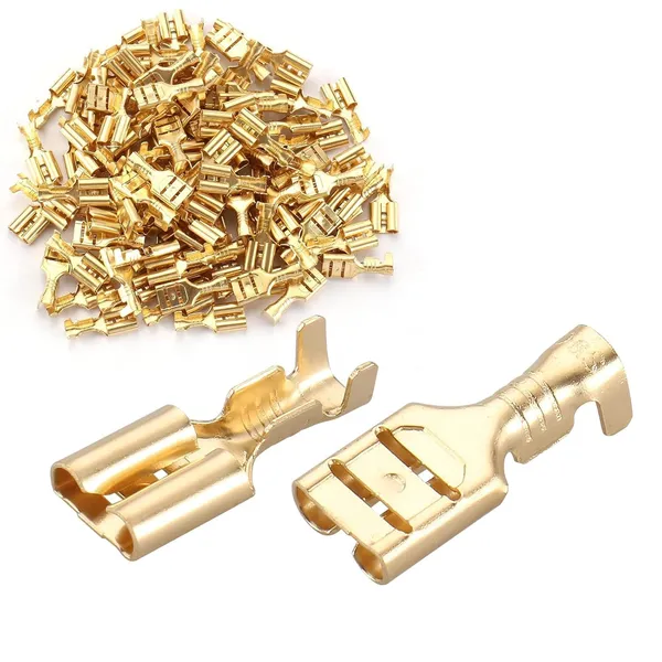 Gold_Brass_Crimp_Connector