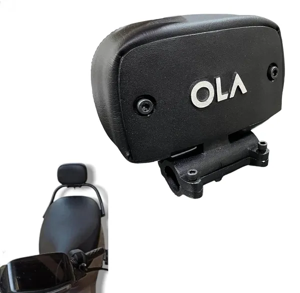 Black_Metal_Scooter_Backrest