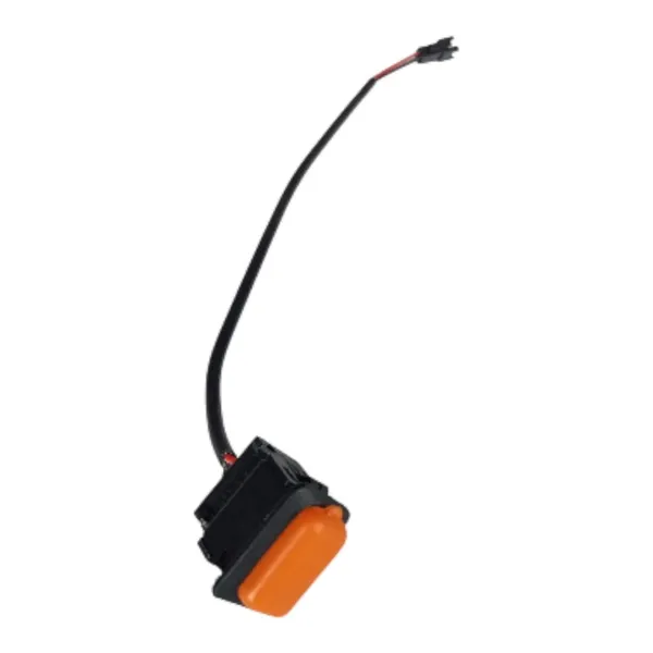 Black_Plastic_Copper_Wire_Usb_Charging_Socket