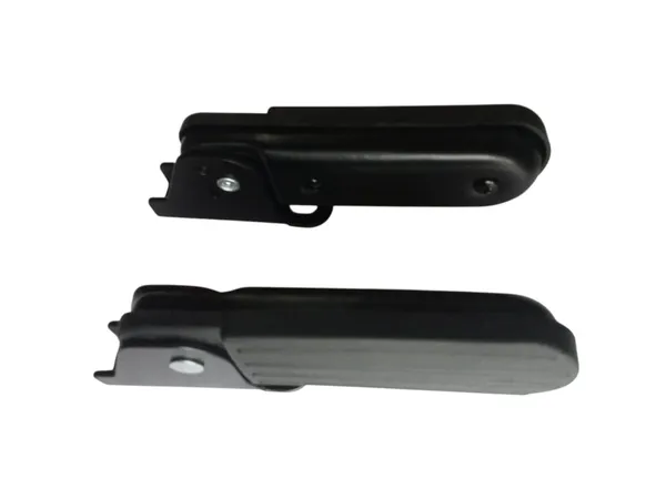 Black_Aluminium_Scooter_Footrest