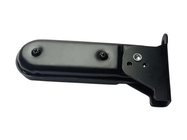 Black_Aluminium_Scooter_Footrest