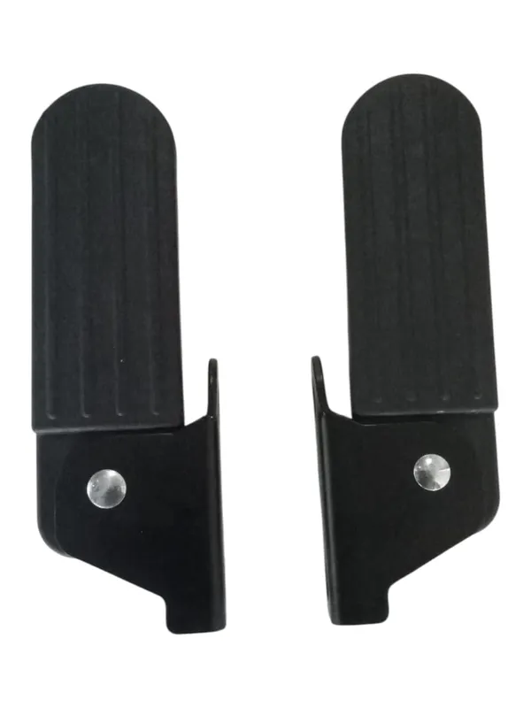 Black_Aluminium_Scooter_Footrest