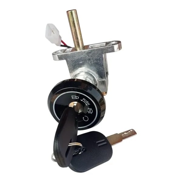 Black_Metal_Ignition_Lock_Set